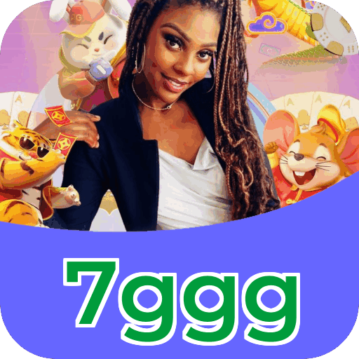 7ggg RTP Games